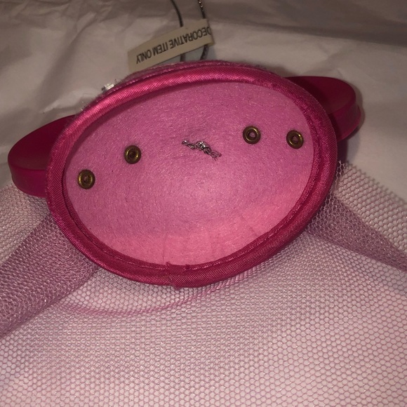 2012 Disney World Disney Princess Ornament, New With Tags - Picture 8 of 8